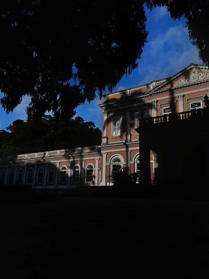 Fashion Museu imperial