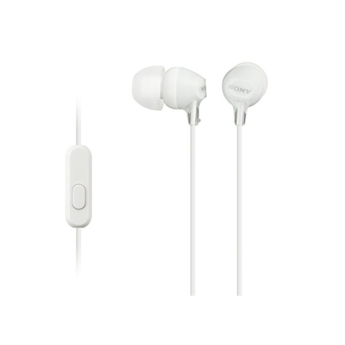 Producto Sony MDR-EX15APWZ