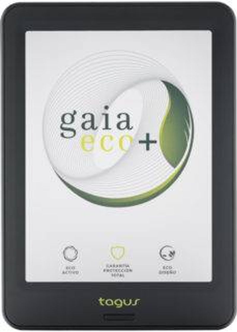 Moda Tagus Gaia Eco Plus