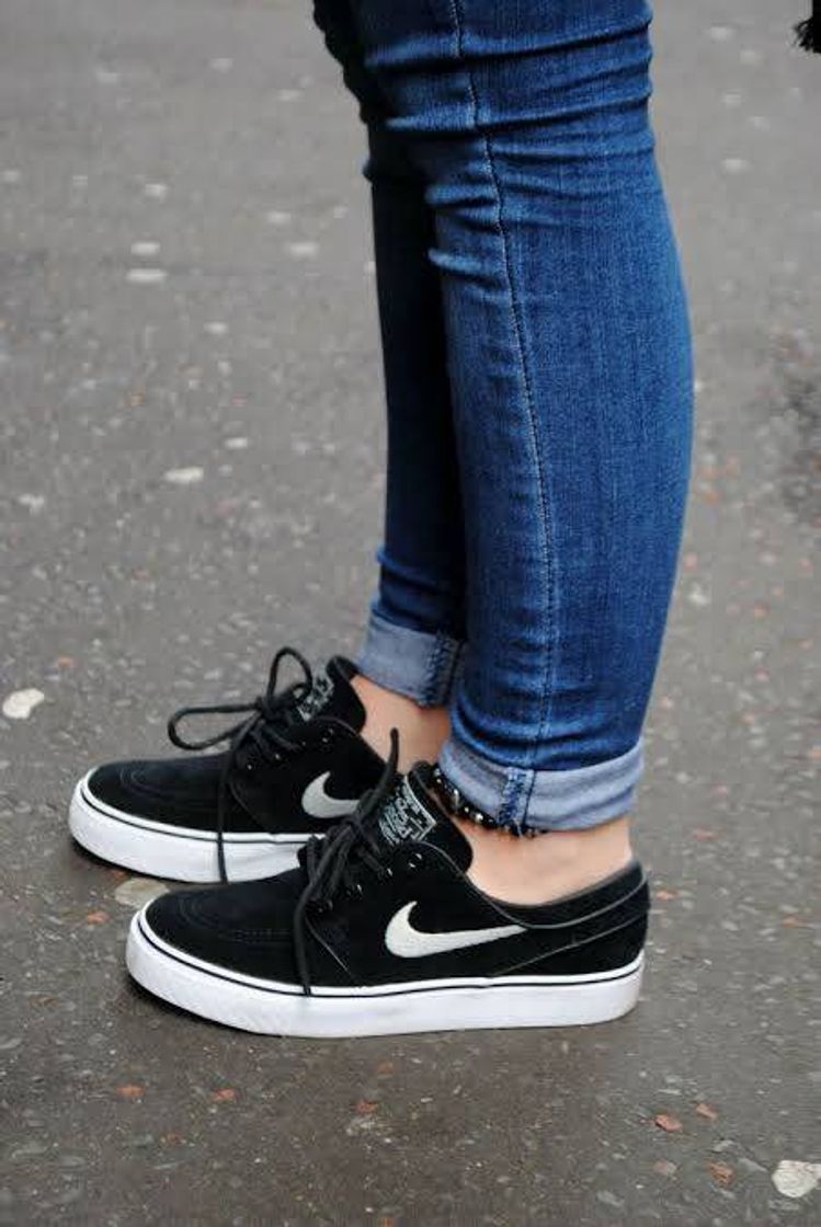 Fashion Tênis Nike feminino