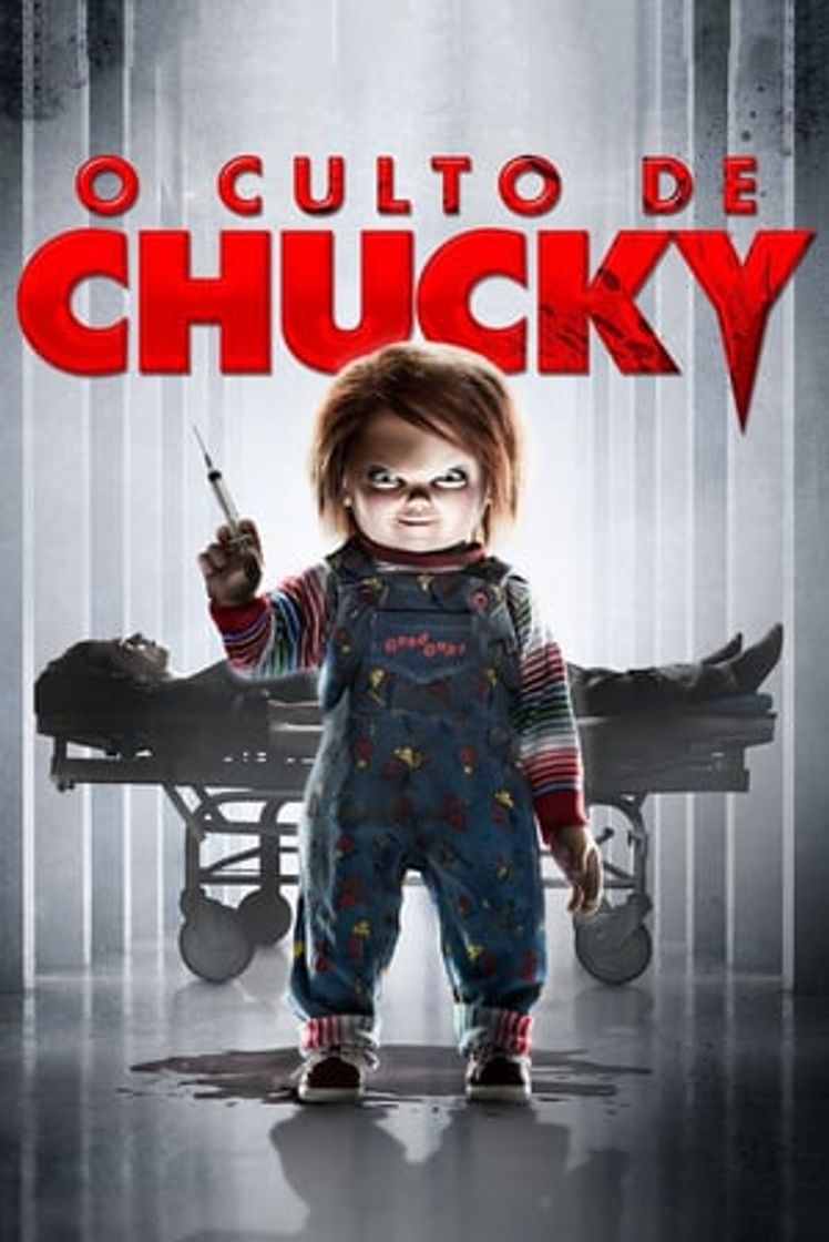 Movie El culto de Chucky