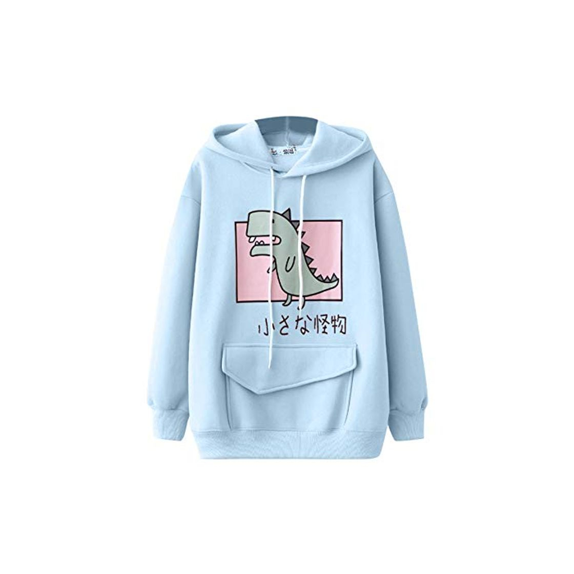 Social Mujeres Casual Animal Cute E