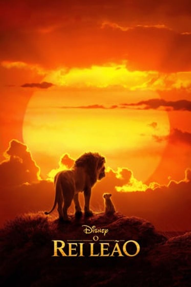 El rey león