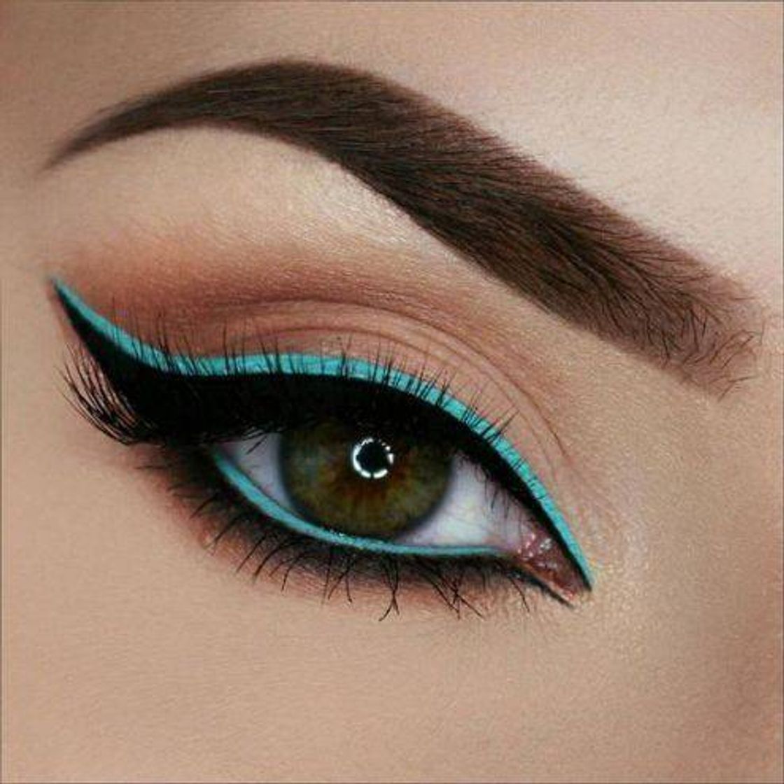 Fashion EYELINER⚡