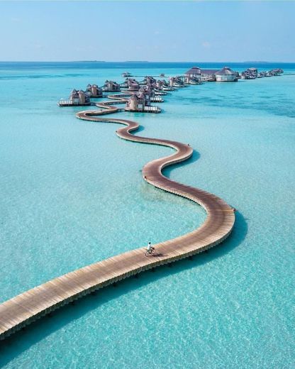 Maldivas 🇲🇻 