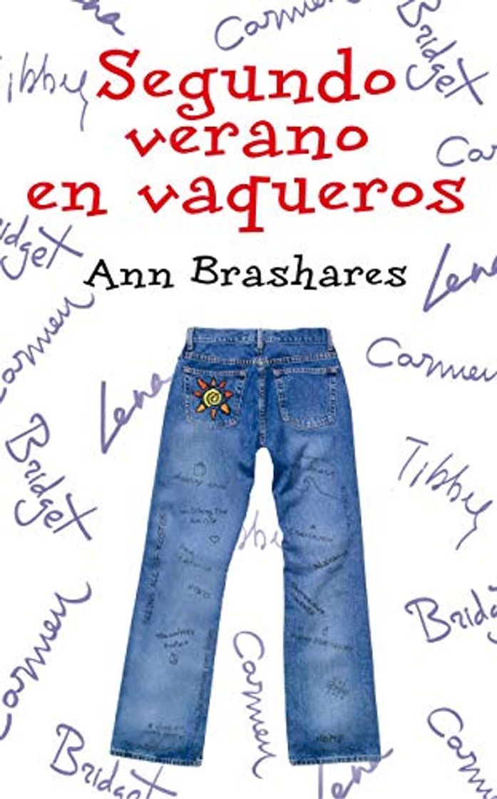 Verano en vaqueros