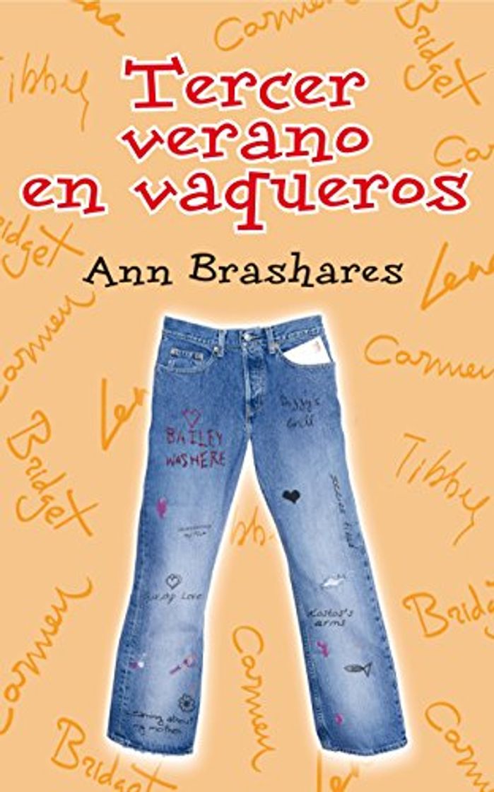Verano en vaqueros