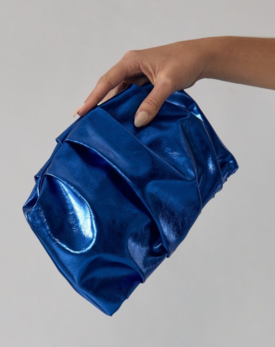 BOLSA SLOUCHY ALÇA REMOVÍVEL | AMARO