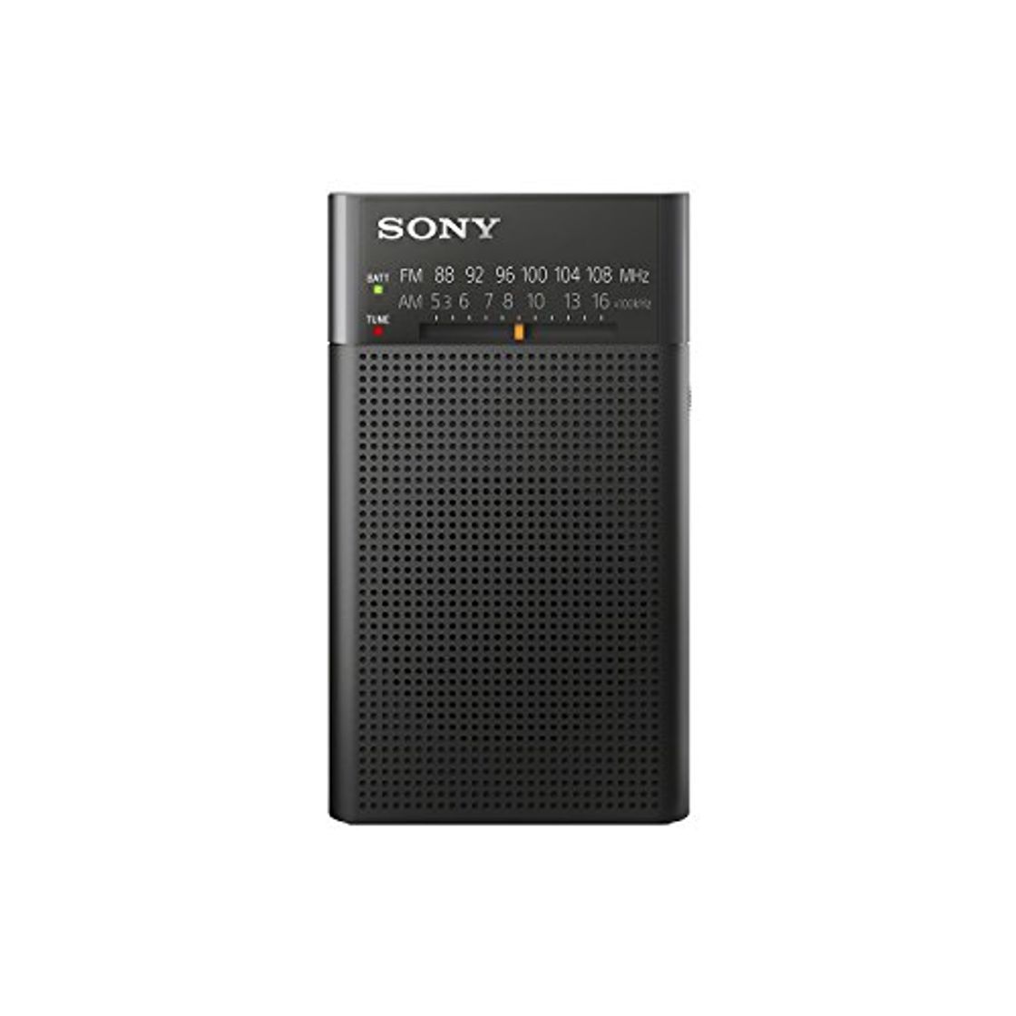 Social Sony ICF-P26 - Radio portátil