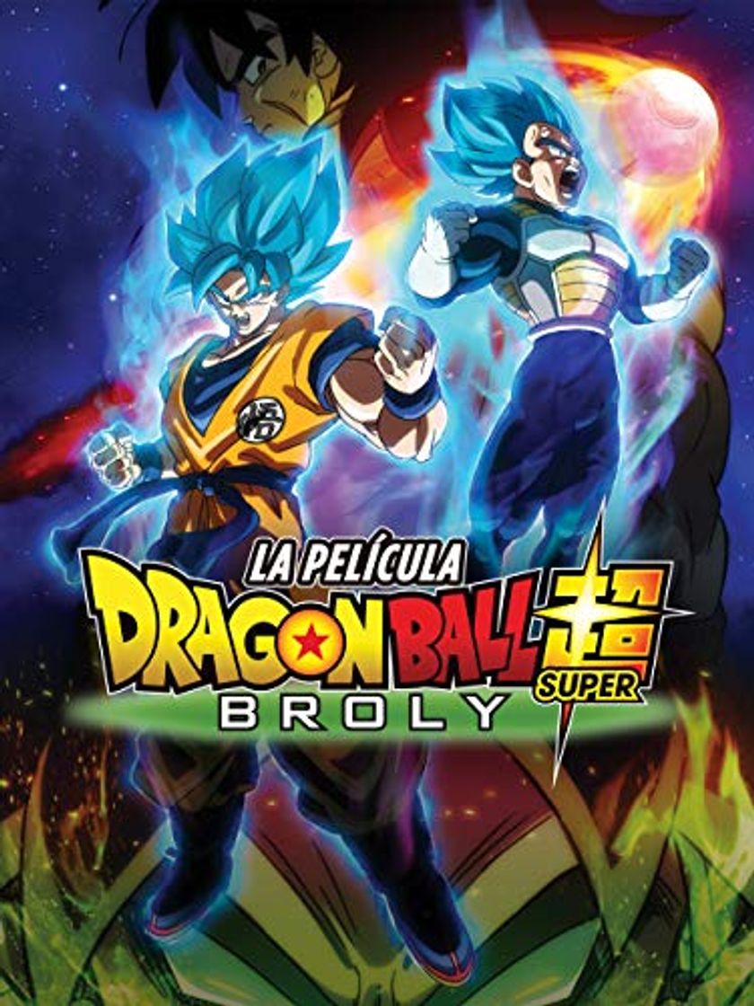 Product Dragon Ball Super