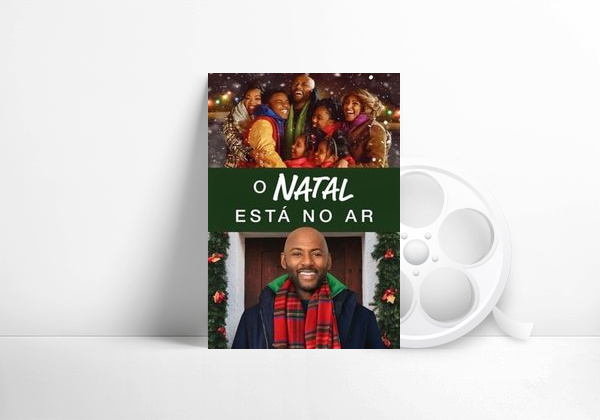 Movie Navidad, loca Navidad