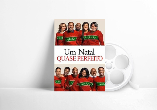 Movie Casi Navidad