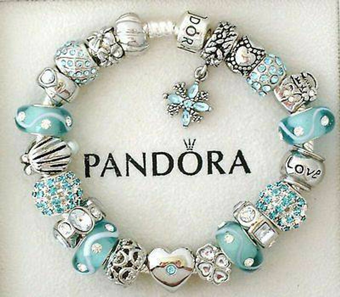 Fashion Pandora 