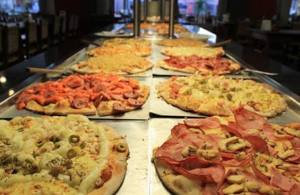 Restaurants Pizzaria Fornalha