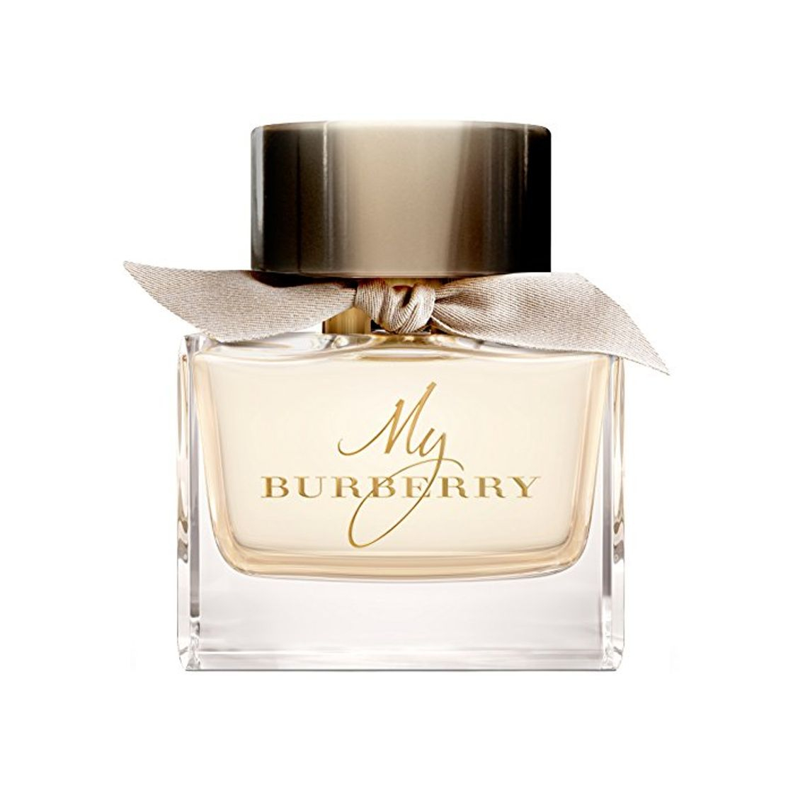 Product Burberry My Burberry Eau de Toilette Spray 90ml