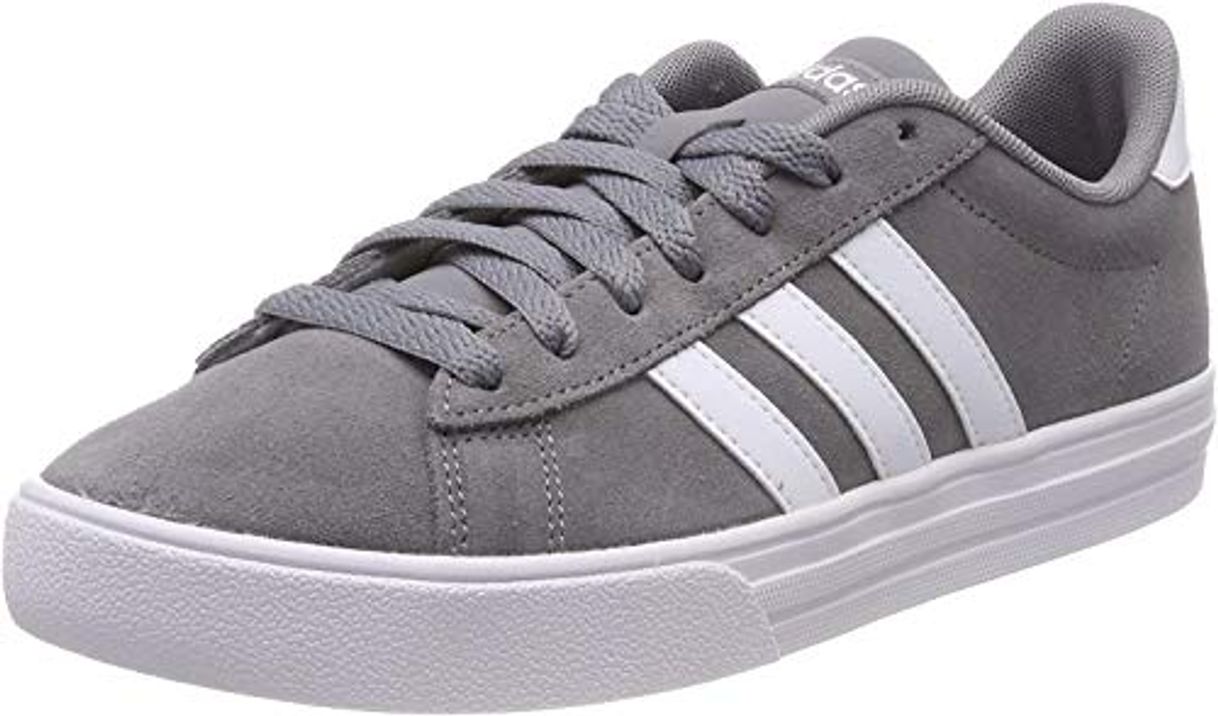 Producto Adidas Daily 2.0, Zapatillas Hombre, Gris