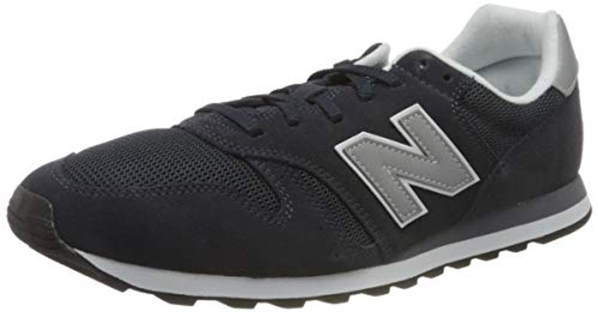 Moda New Balance ML373, Zapatillas para Hombre, Azul