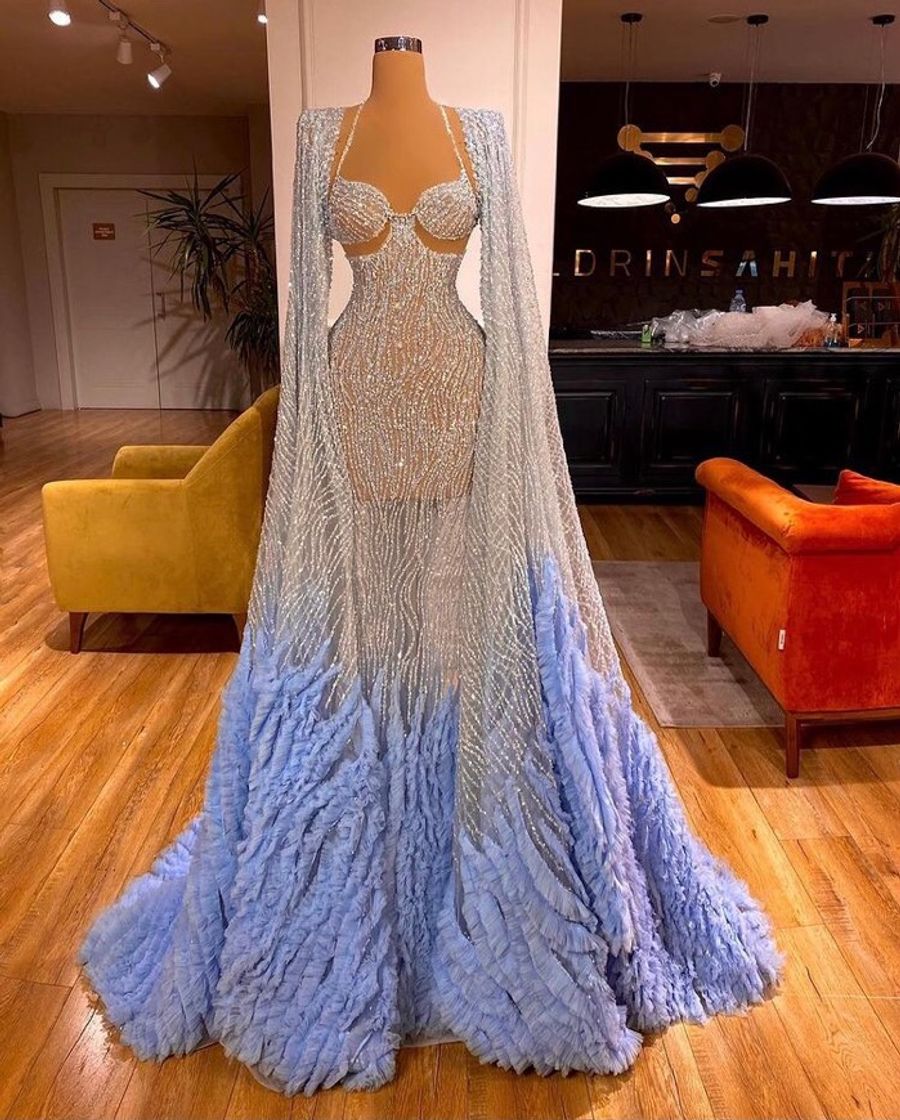 Fashion Dress Frozen