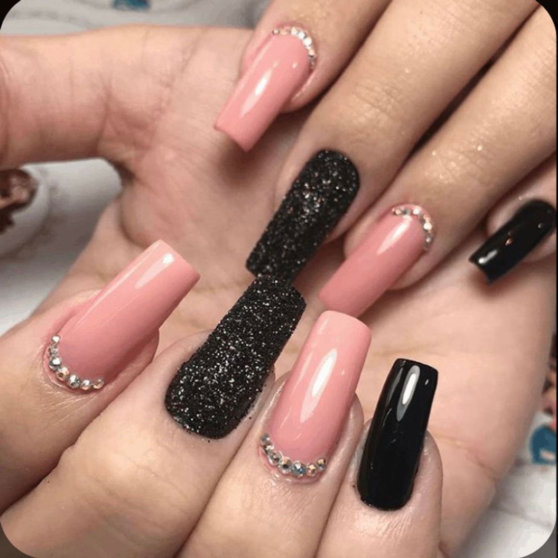 Moda Unhas decoradas 