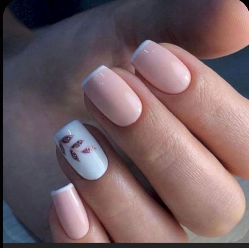 Moda Unhas decoradas 