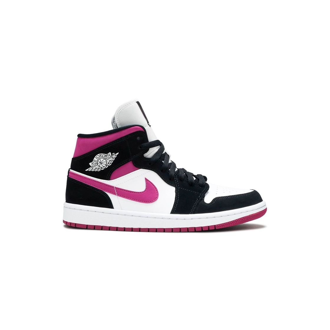 Fashion AIR JORDAN 1 MID