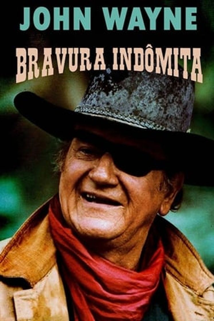 Movie Valor de ley