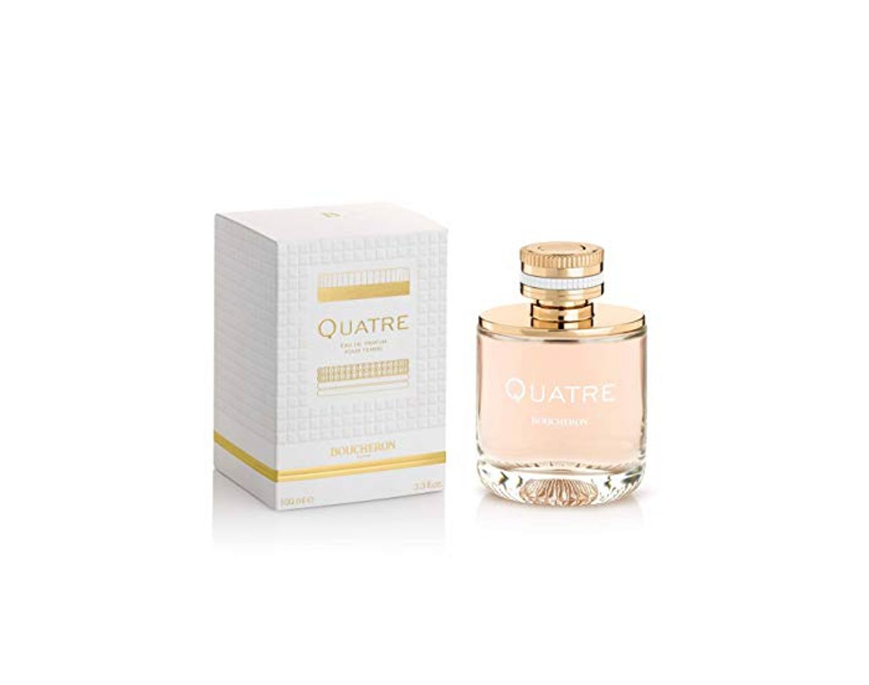 Belleza Boucheron Quatre Agua de Perfume