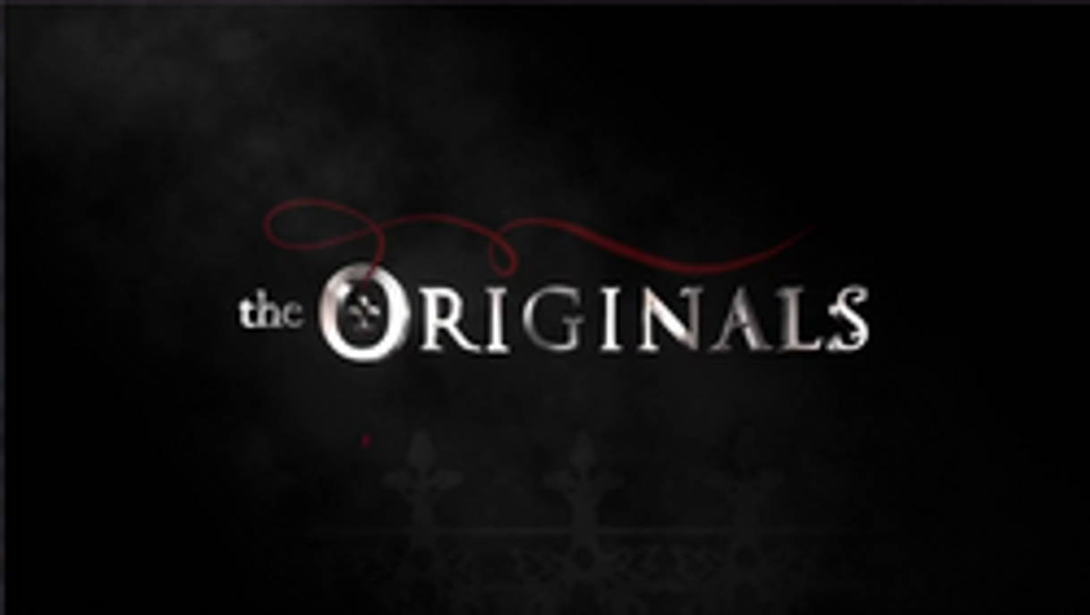 Serie Los originales