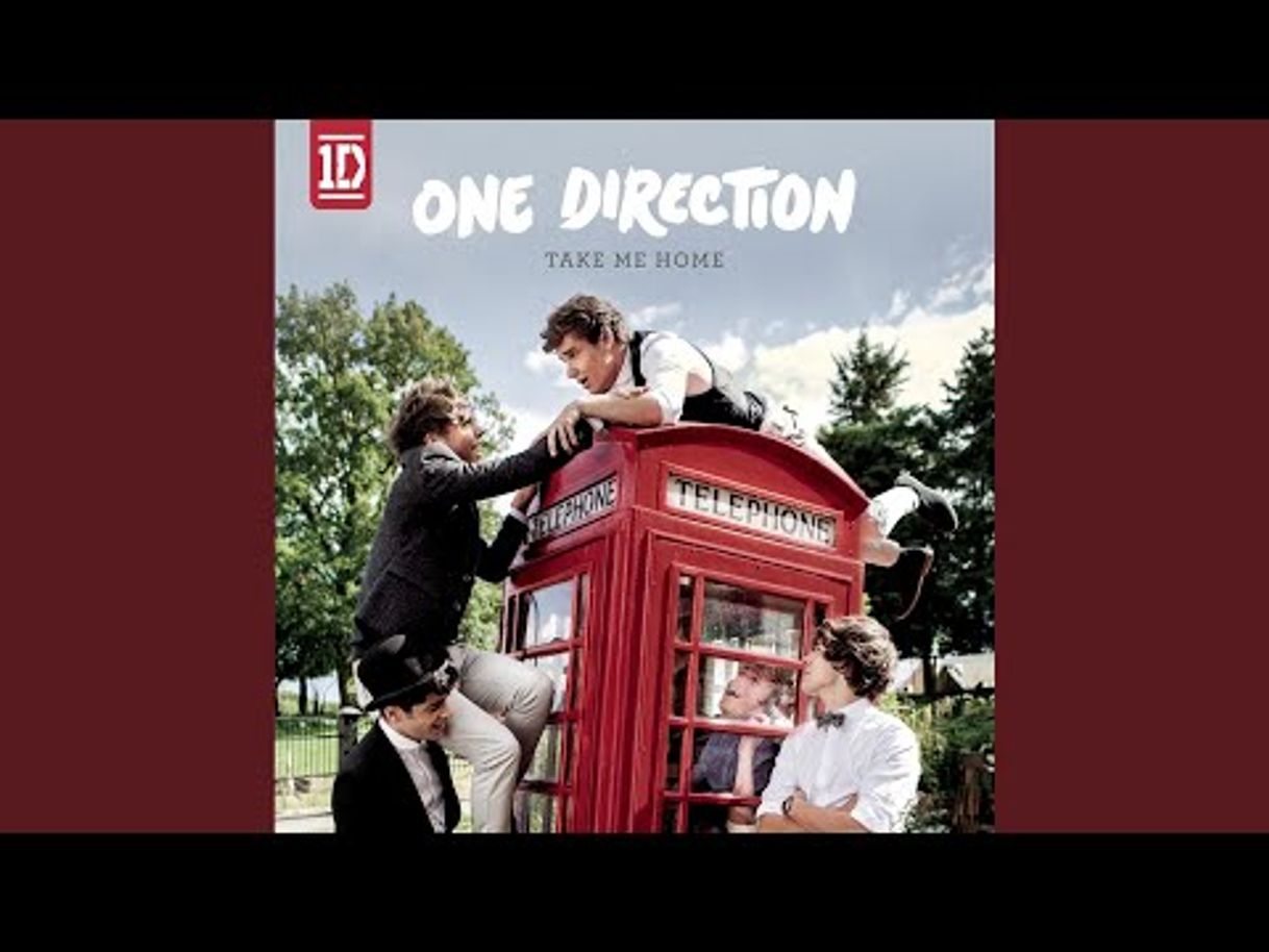 Music They Don't Know About Us