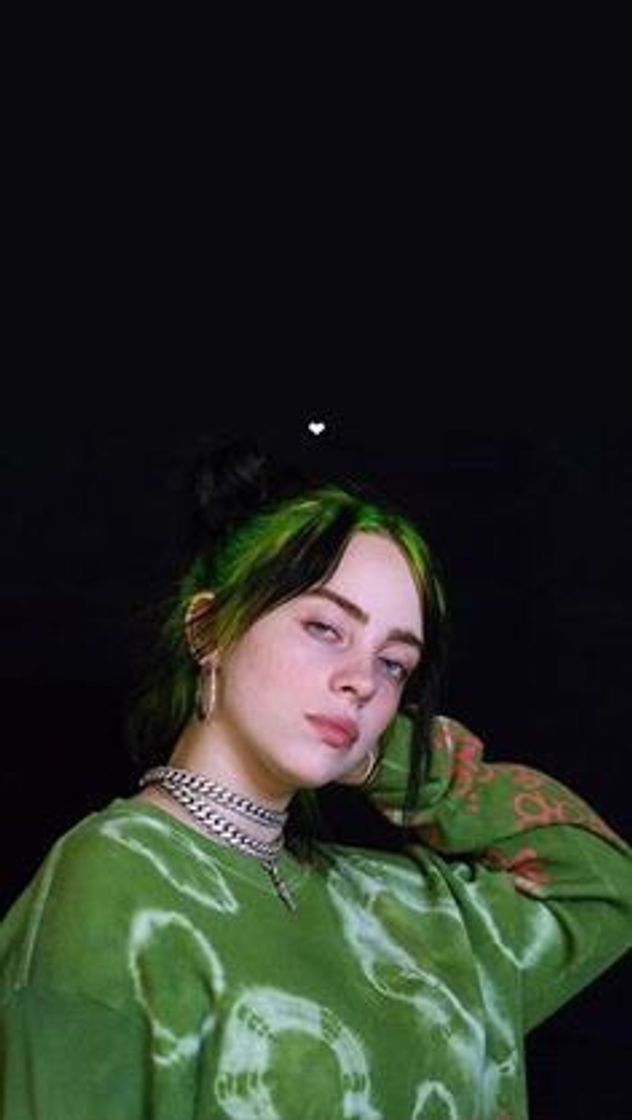 Moda BILLIE EILISH 