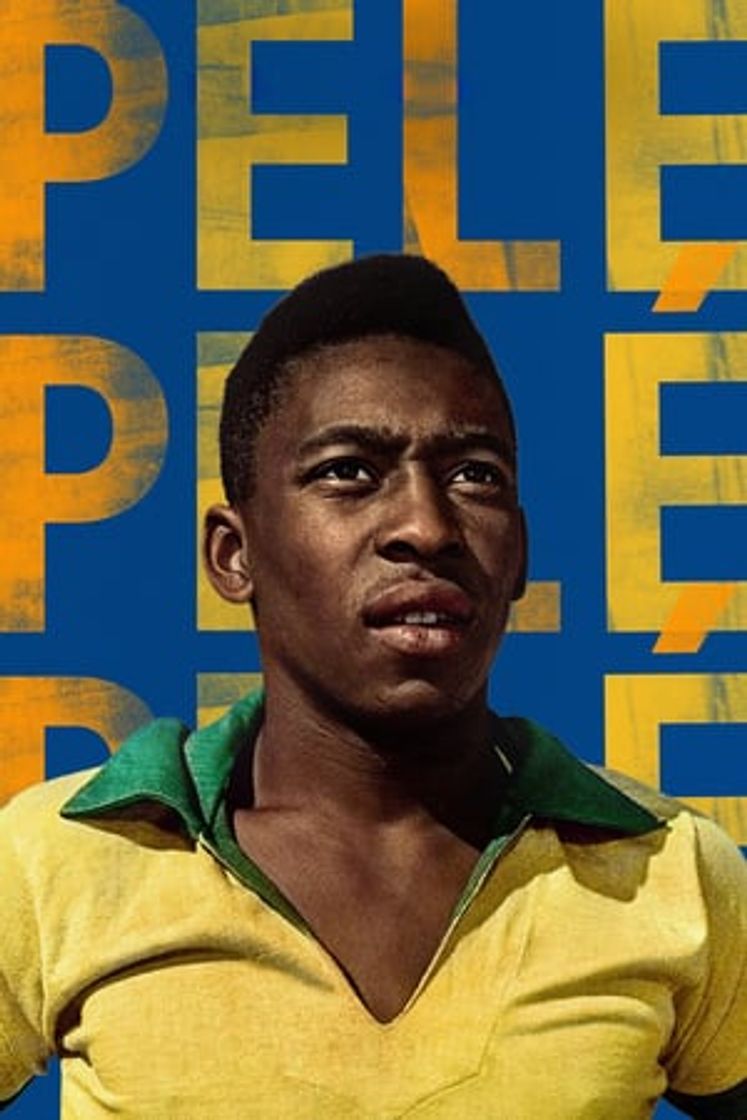 Movie Pelé