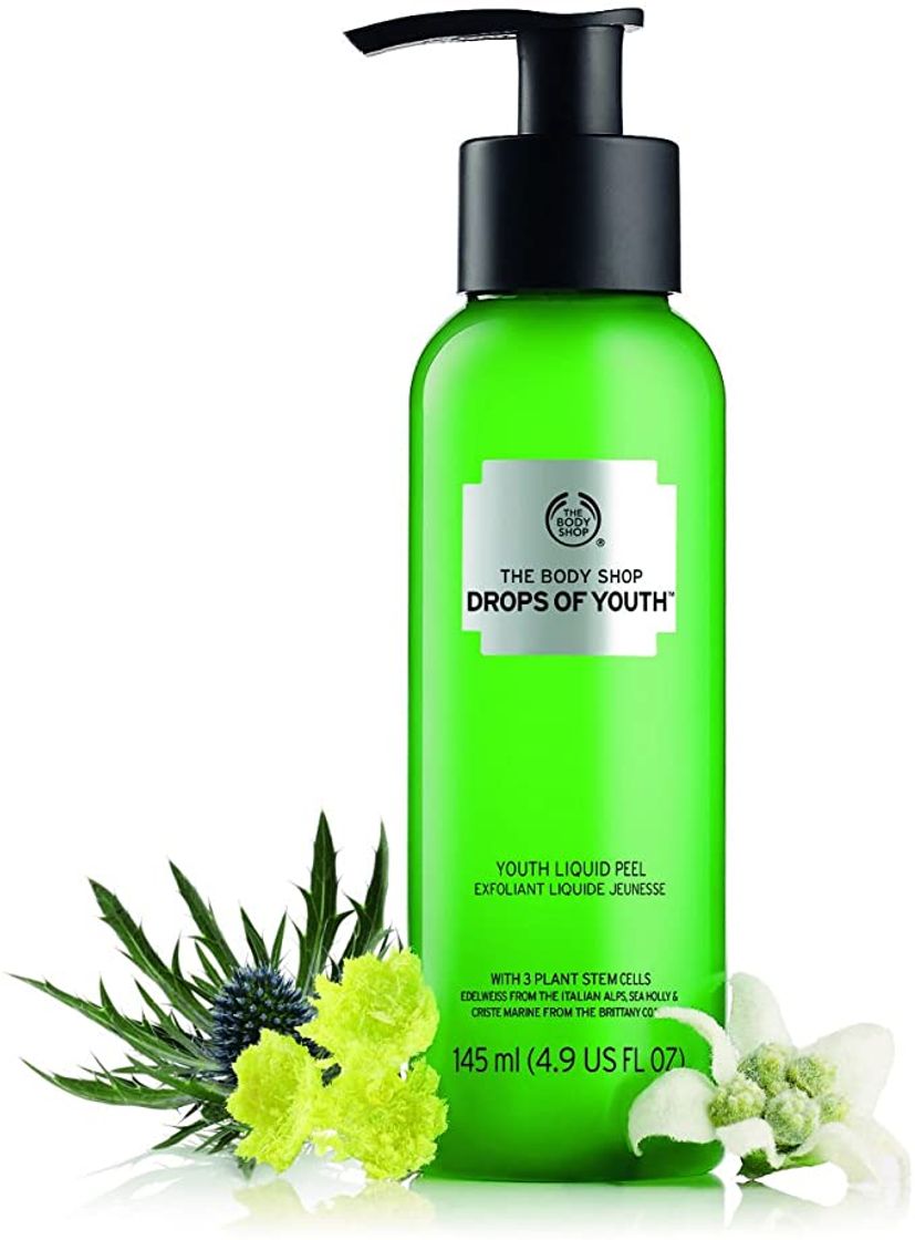 Moda Peeling Líquido Drops Of Youth™

