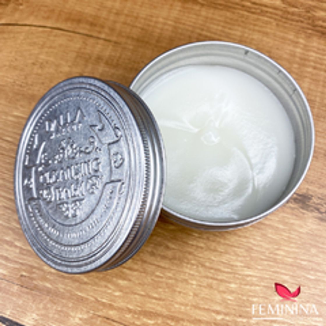 Fashion Cleansing Balm Dalla 