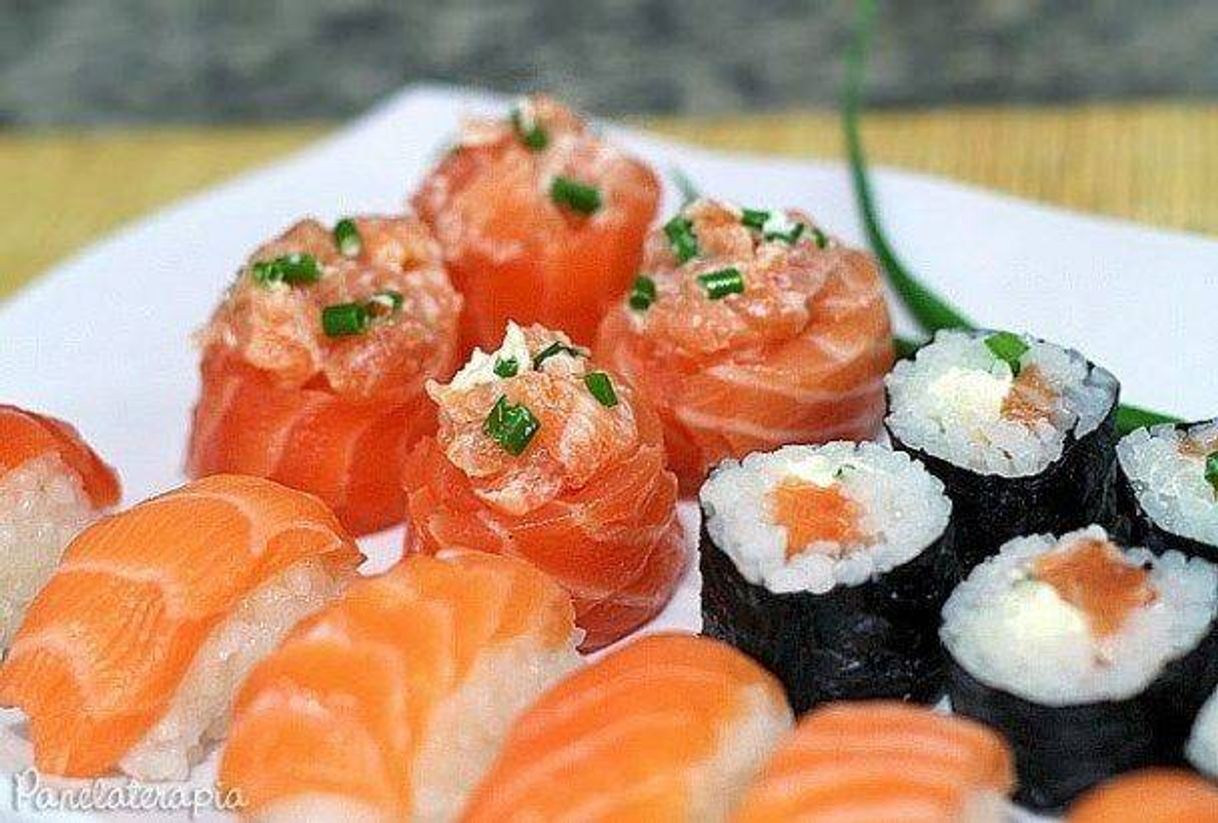 Fashion Sushi