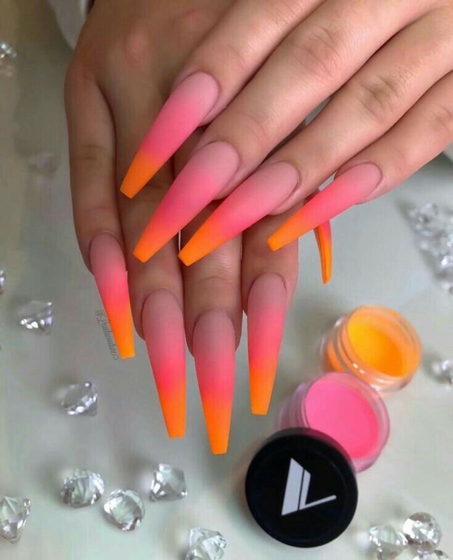 Moda Unhas da Kylie 