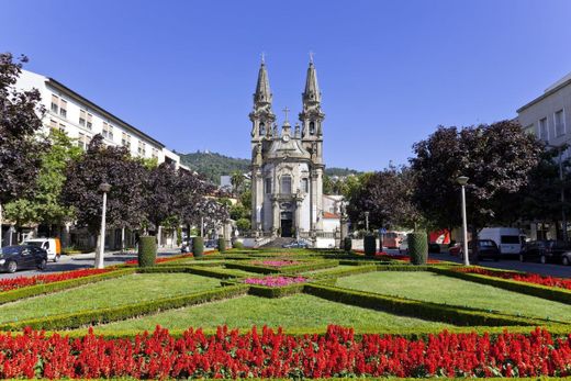 Guimarães