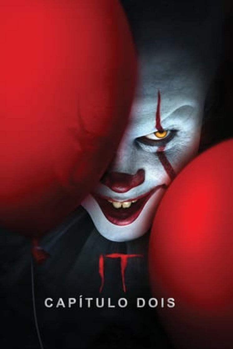 It: Capítulo 2