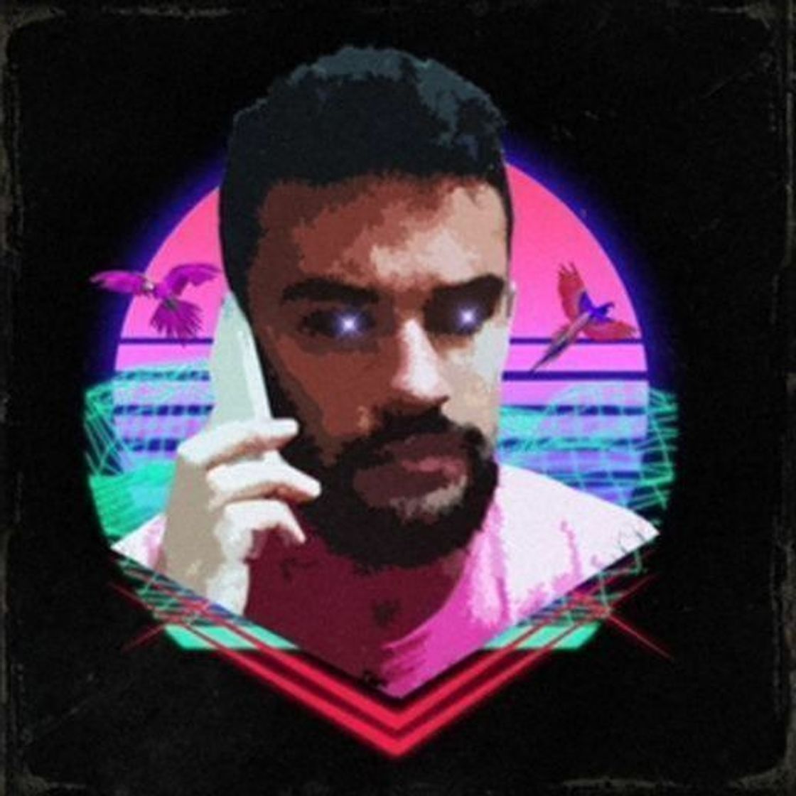 Social IlloJuan - Twitch