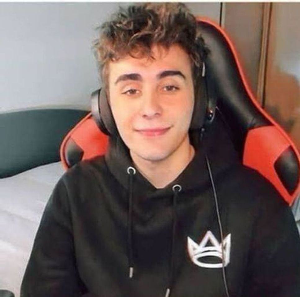 Social karchez - Twitch