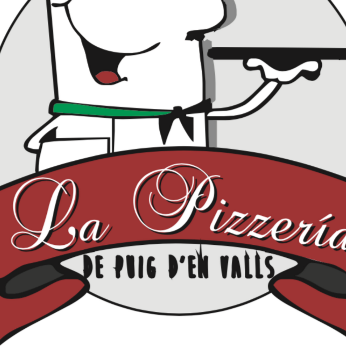 Restaurants La Pizzería de Puig d'en Valls