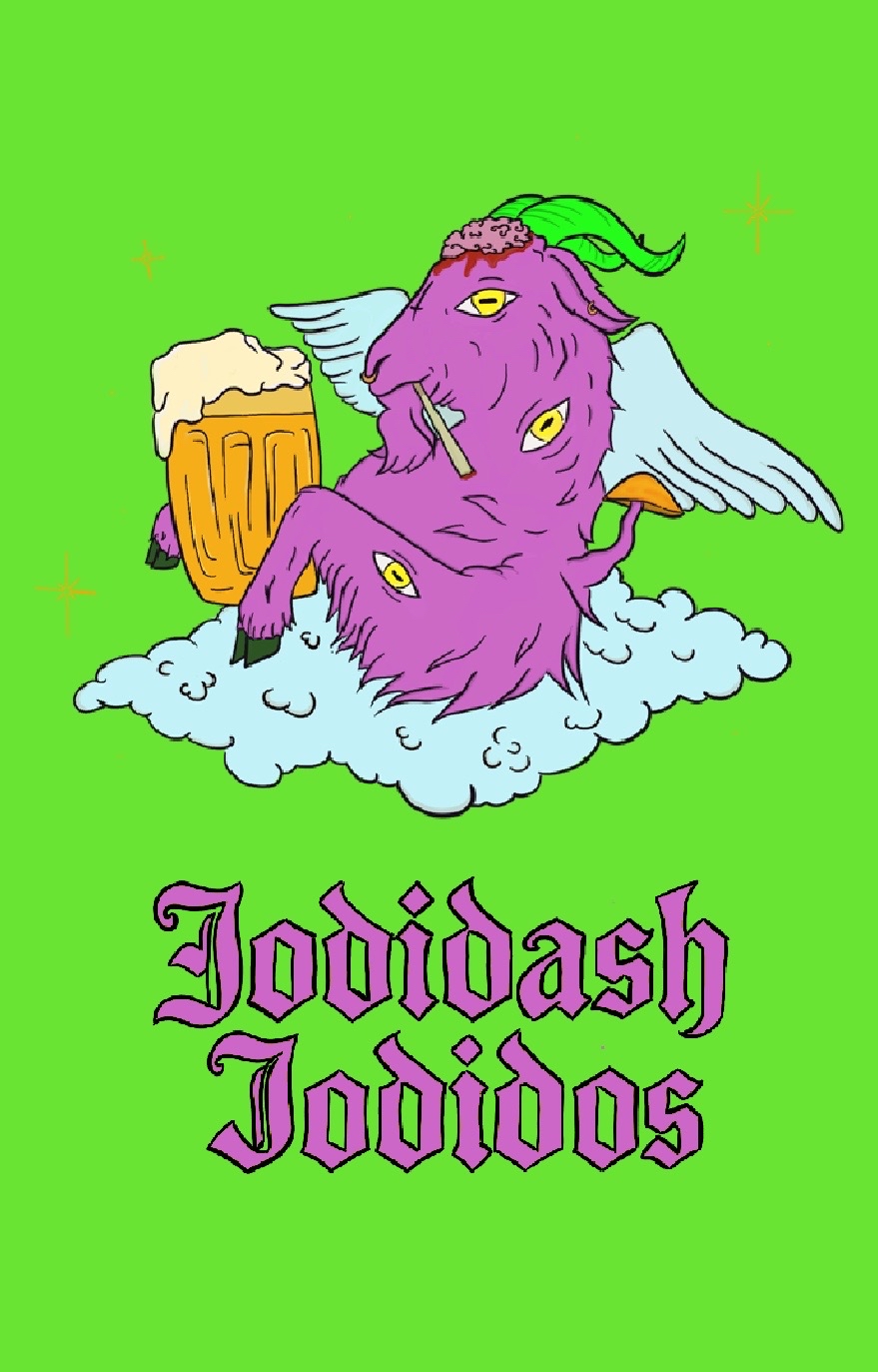 Social 𝕵𝖔𝖉𝖎𝖉𝖆𝖘𝖞𝕵𝖔𝖉𝖎𝖉𝖔𝖘 