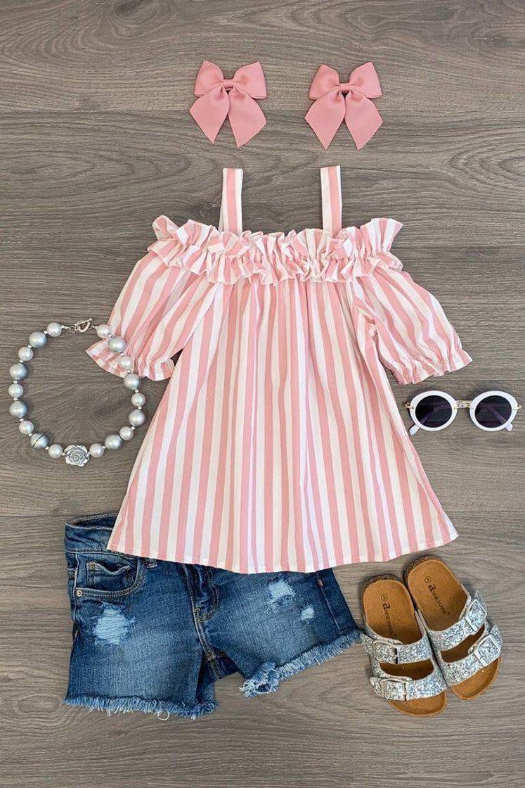 Look de verão☀️