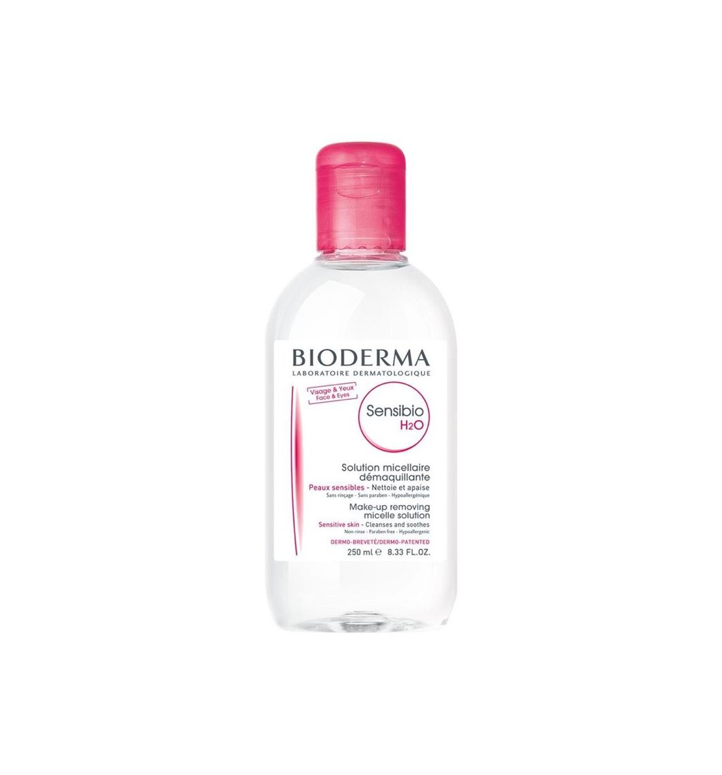 Producto Demaquilante Bioderma