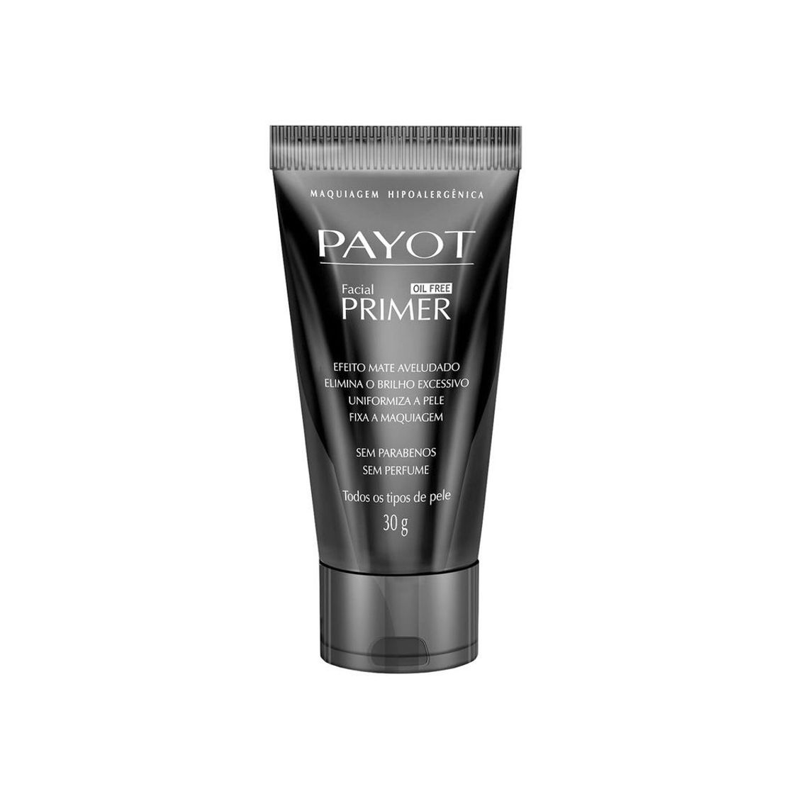 Product Primer Payot