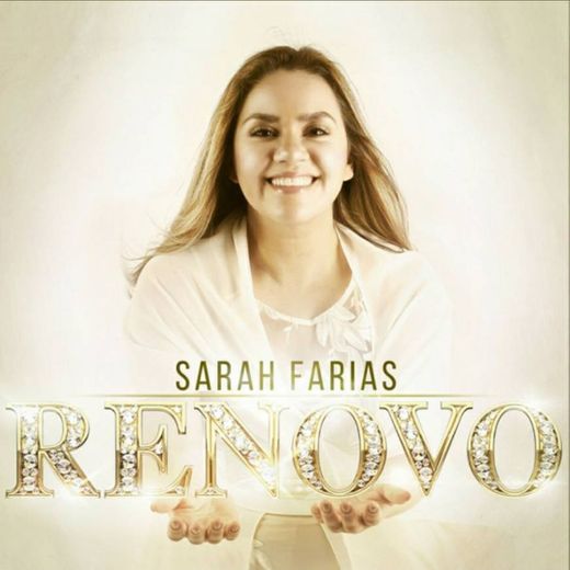Sarah Farias 