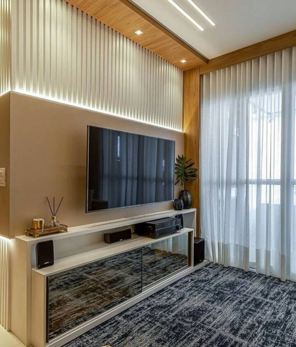 Moda HomeTheater 