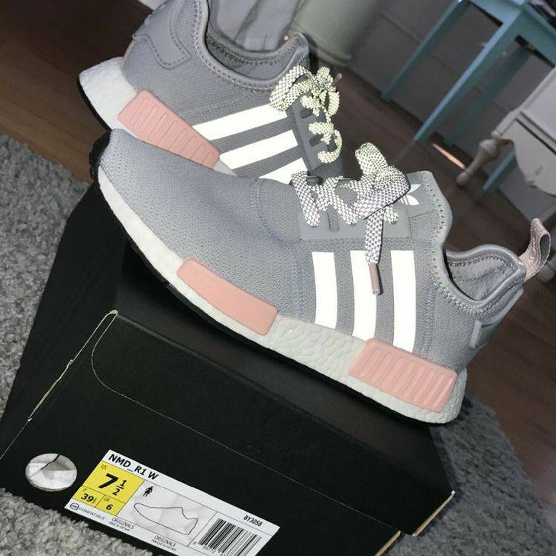 Moda adidas NMD_R1 STLT PK