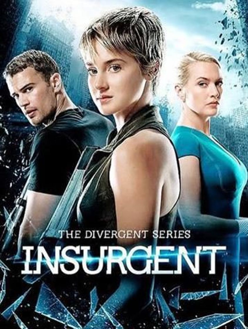 Movie Insurgente