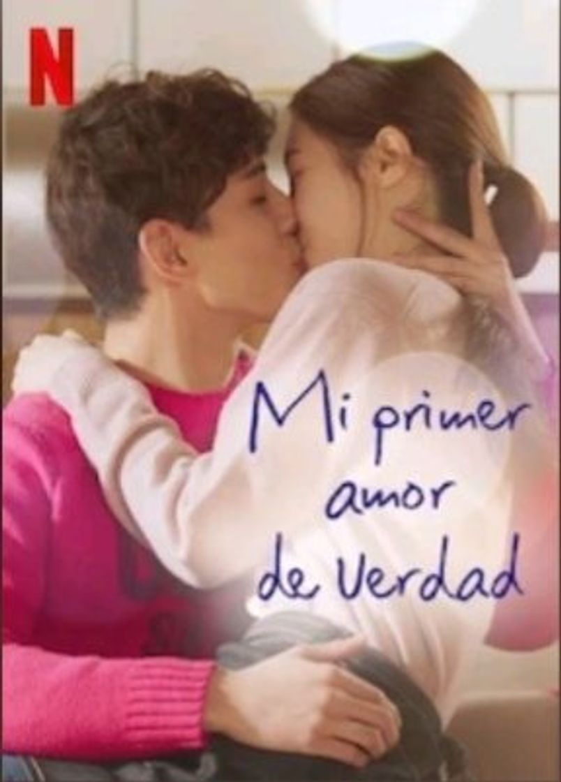 Serie Mi primer amor de verdad 