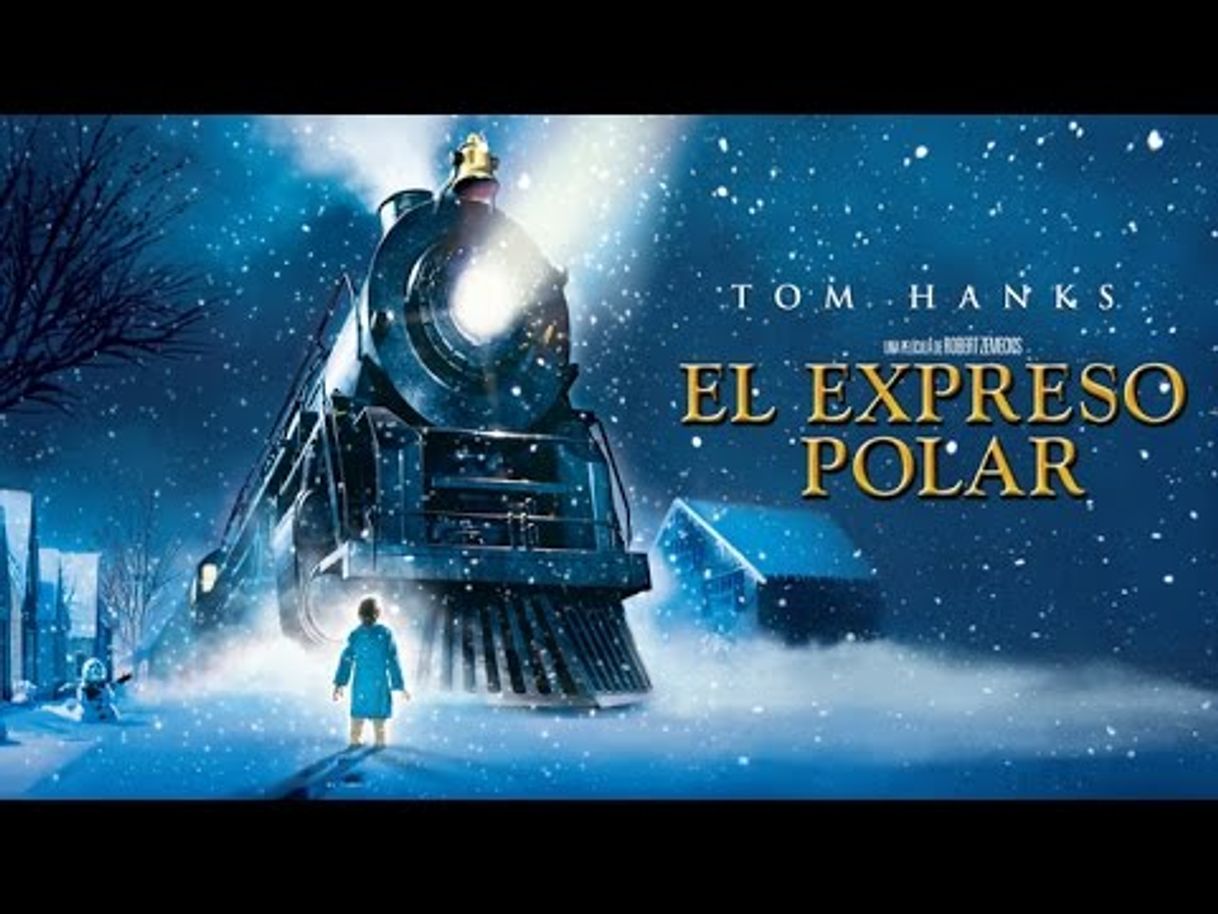 Movie El Expreso Polar